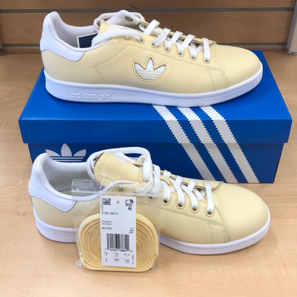 Adidas Stan Smith